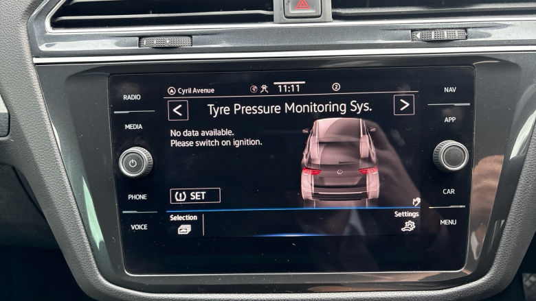 Volkswagen Tiguan 1.5 TSI Life 5dr Petrol Estate